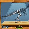 Arkeologist Dino Puzzle