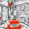 Armchair Shooter