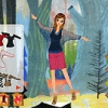 Artist Girl