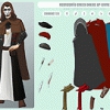 Assassin's Creed Dress Up Image