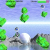Asteroid Disc Collector
