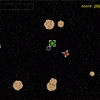 Asteroid Evasion