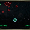 Astroids Vintage