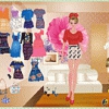 Attractive Accessory Dressup