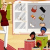 Attractive University Style Dressup