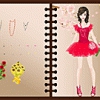 Autumn Gold Fashion Image