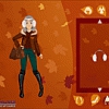 Autumn Mood Dressup