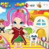 Ava and Jacob Dressup