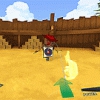 Axe Tossing Image