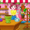 Baby's Flower Shop