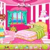 Baby And Her Pink Room