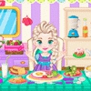 Baby Bento Box Rush Image