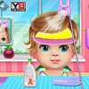 Baby Care and Make Up Image