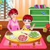 Baby Cookies for Mom Image
