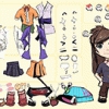 Baby Duck Dressup Image