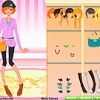 Baby Girl's Fashion Image