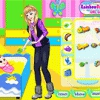 Baby Sitter Dress Up Image