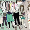 Babyface Girl Dress Up
