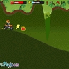 Back Flip Rider Image