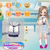 Back To School Dressup