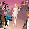 Back to the  90's Dressup