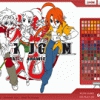 Bakugan Color Image