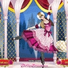 Ballerina Perfect Dress Up