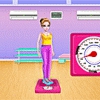 Ballet Dancer Fitness Care