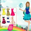 Balloon Festival Dressup Image