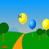 Balloon Hunt 2 Image