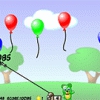 Balloon Teddies Image