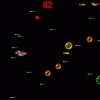 Balloon Wars Image
