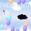 Balloons in Dream Image