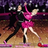Ballroom Couple: Perfect Dress-Up Image