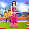 Bangkok Dress Up