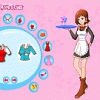Barmaid Dressup