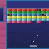 Basic Arkanoid