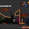 Basketball Cannon Image