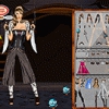 Battler Dressup