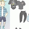 Bay Dress Up