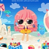 Beach Holiday DressUp