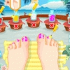 Beach Nail Polish