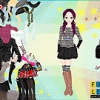 Beatris Girl Dressup
