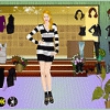 Beautiful Actress Dressup
