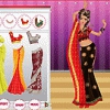 Beautiful Pakistani Dressup Image