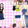 Beautiful Party Looks Image