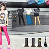 Beautiful Tees Dressup