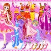 Beautiful Windmill Dressup