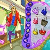 Beauty Girl Dressup