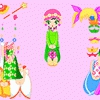 Beauty Princess Dress Up